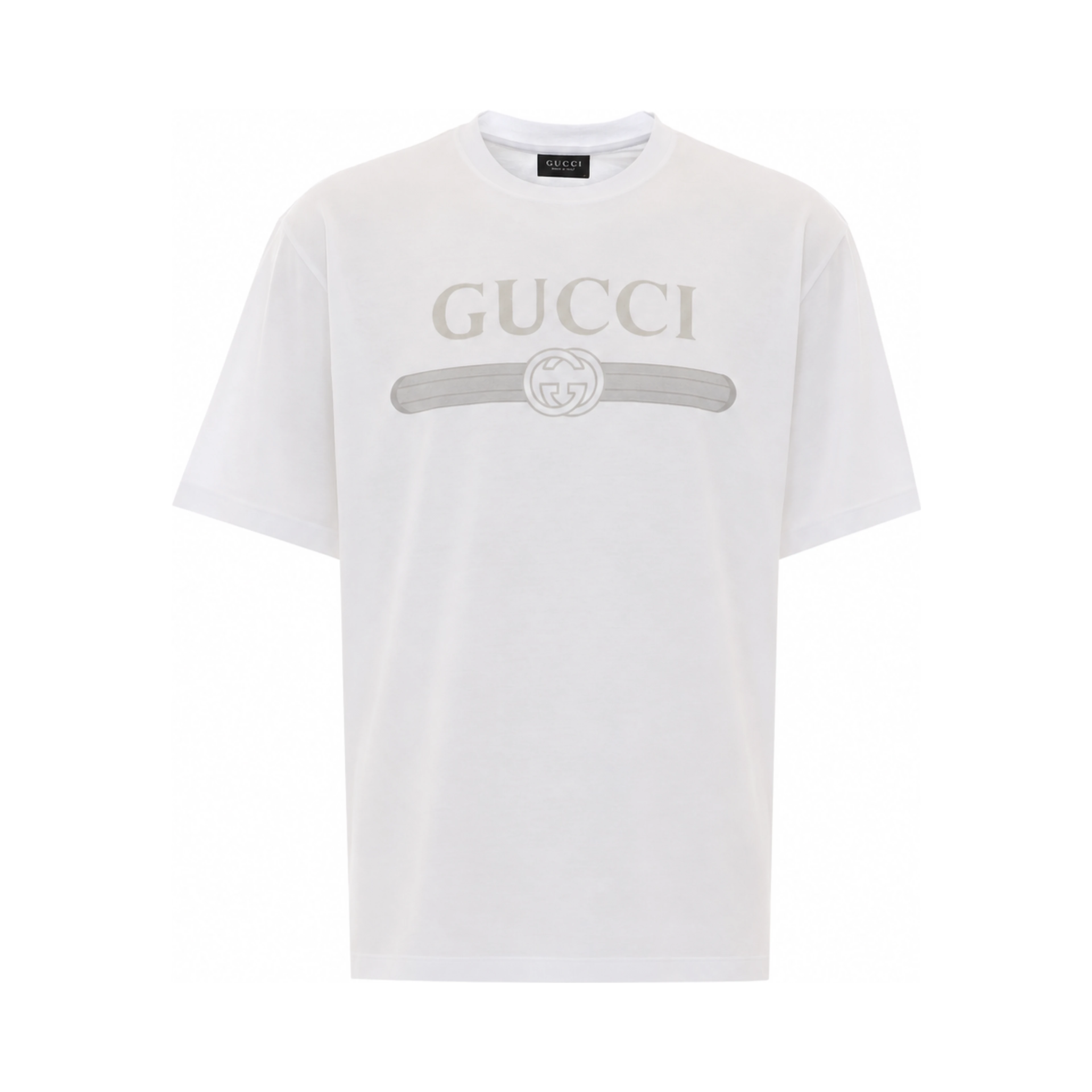 Gucci T-shirts and Polos