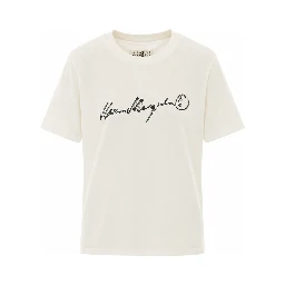 MM6 MAISON MARGIELA T-shirts and Polos