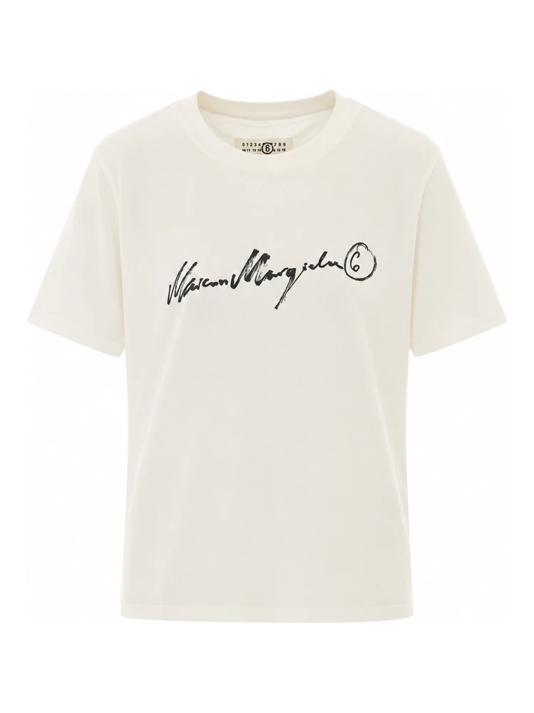 MM6 MAISON MARGIELA T-shirts and Polos