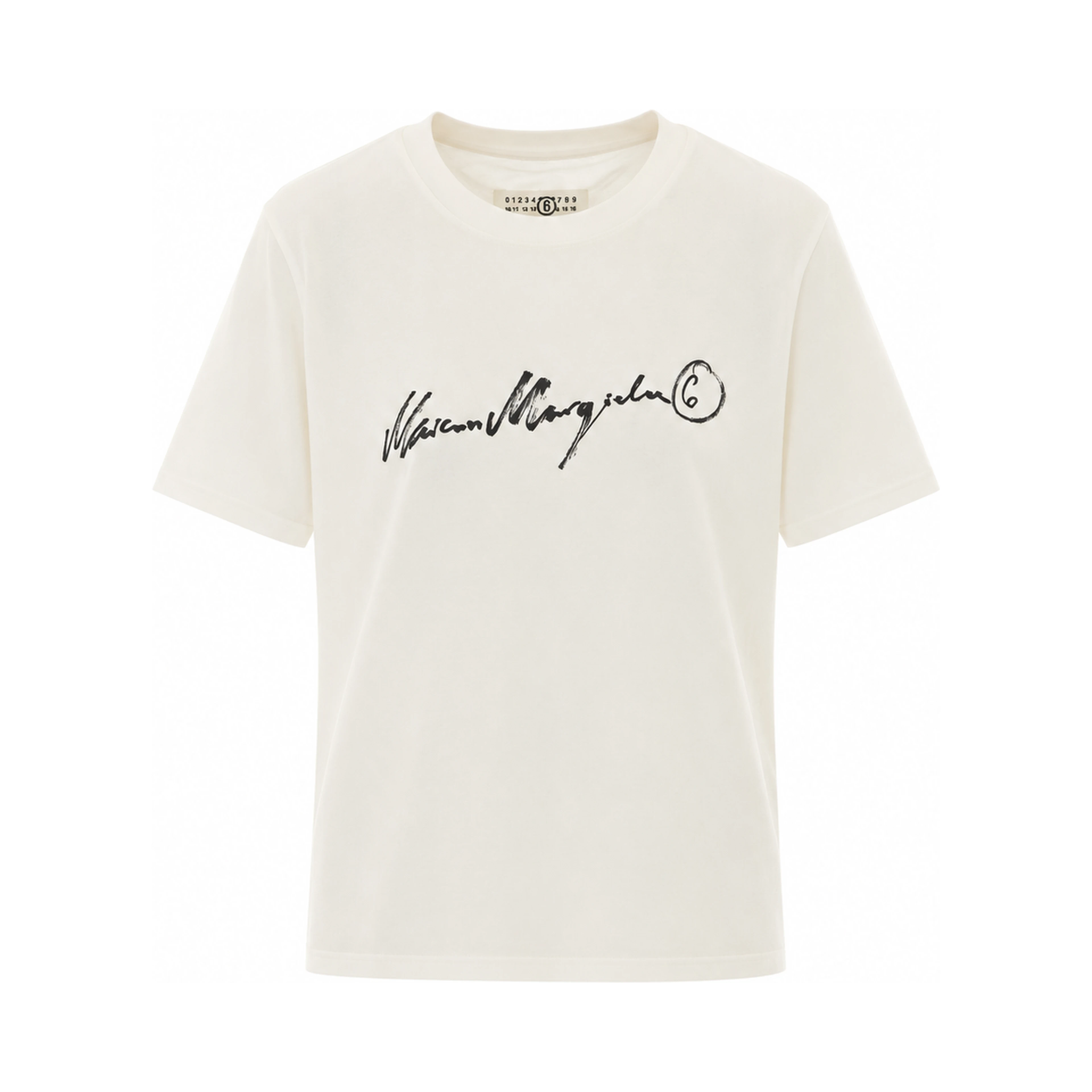 MM6 MAISON MARGIELA T-shirts and Polos