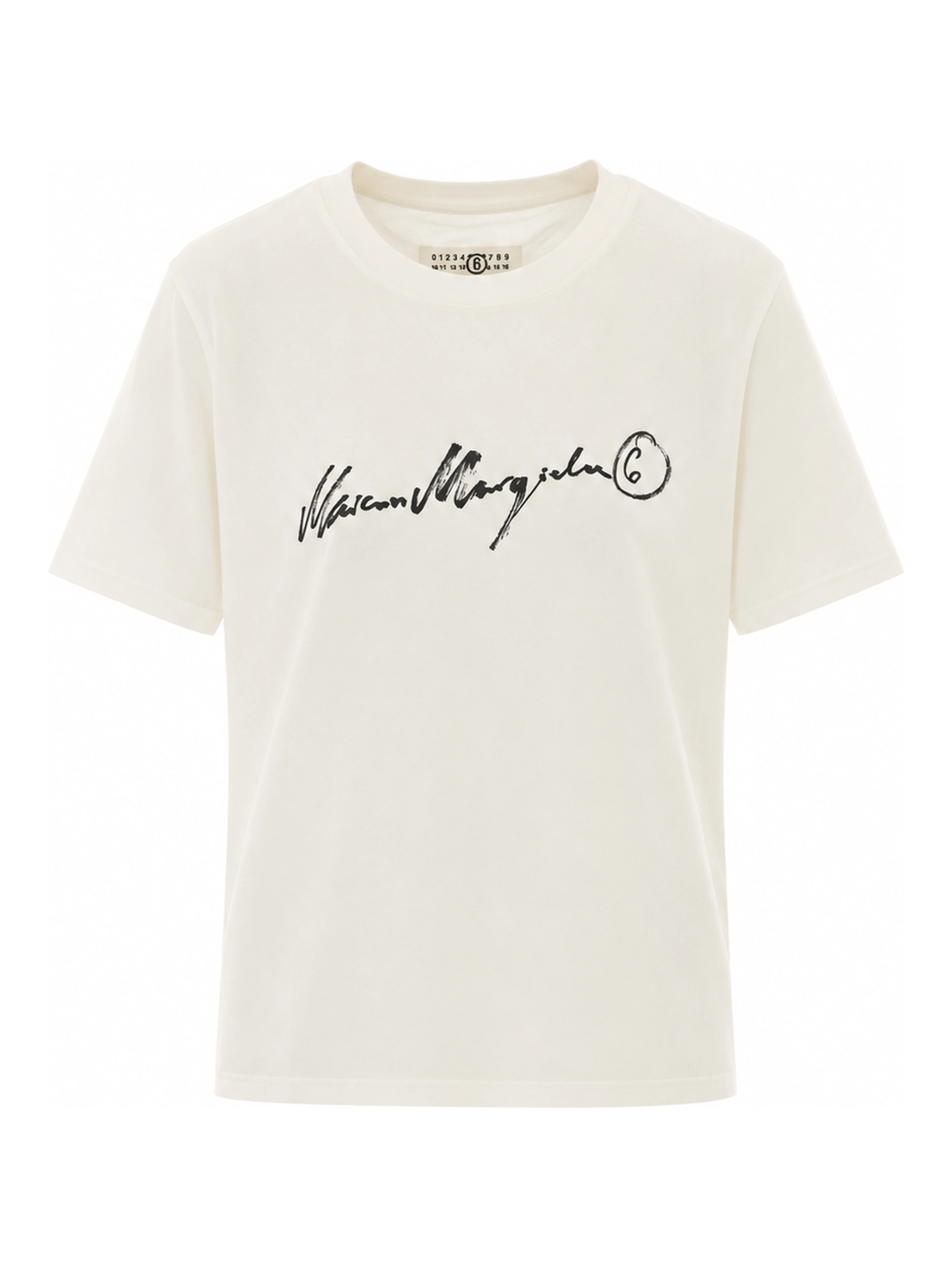 MM6 MAISON MARGIELA T-shirts and Polos