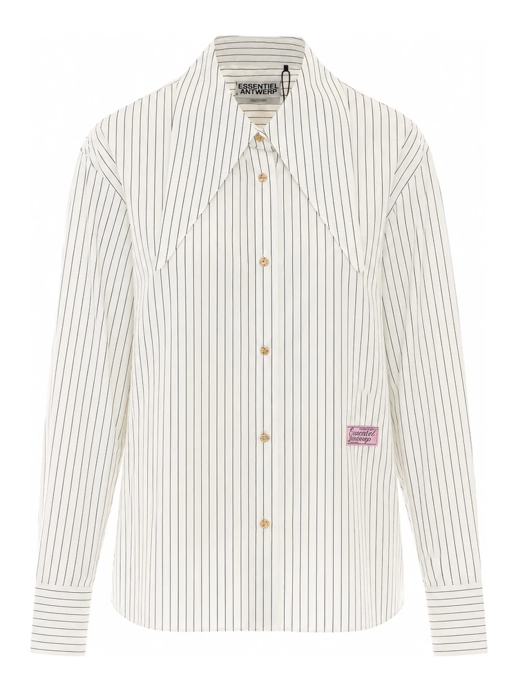 ESSENTIEL ANTWERP Shirts