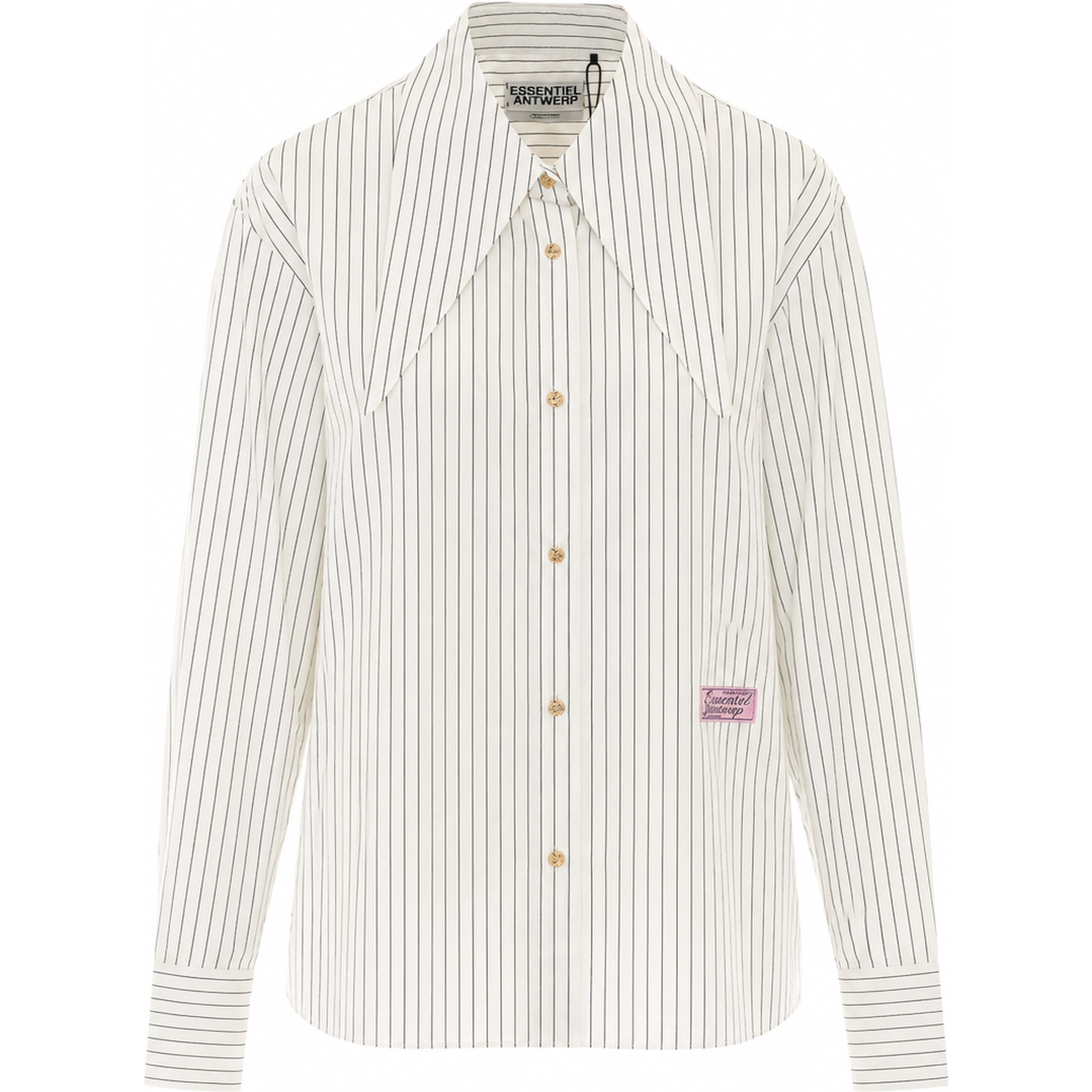 ESSENTIEL ANTWERP Shirts