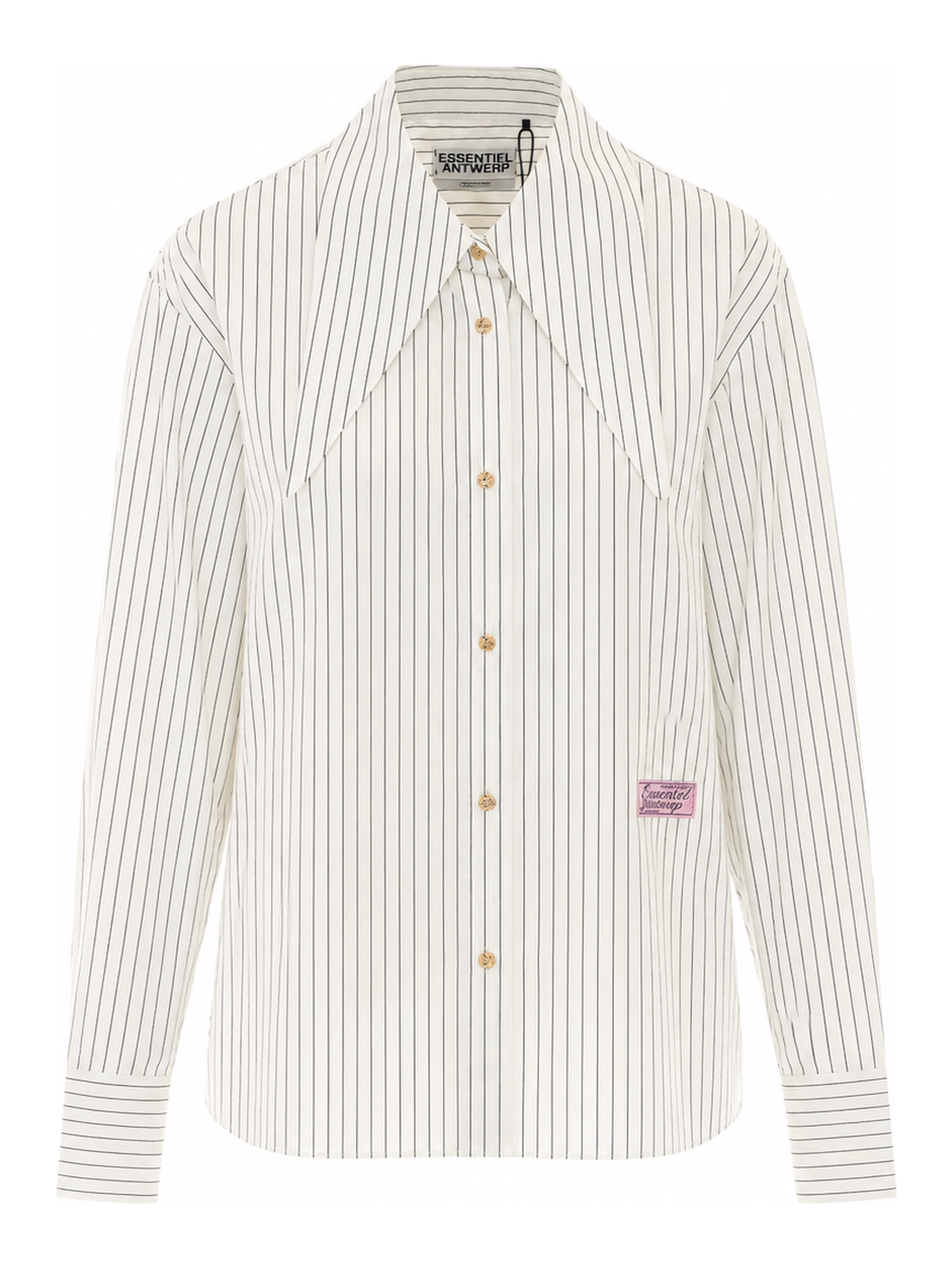 ESSENTIEL ANTWERP Shirts