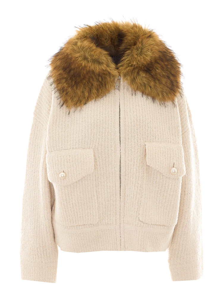 ESSENTIEL ANTWERP Jackets