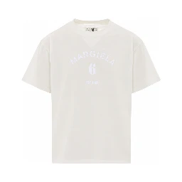MM6 Maison Margiela T-shirts and Polos
