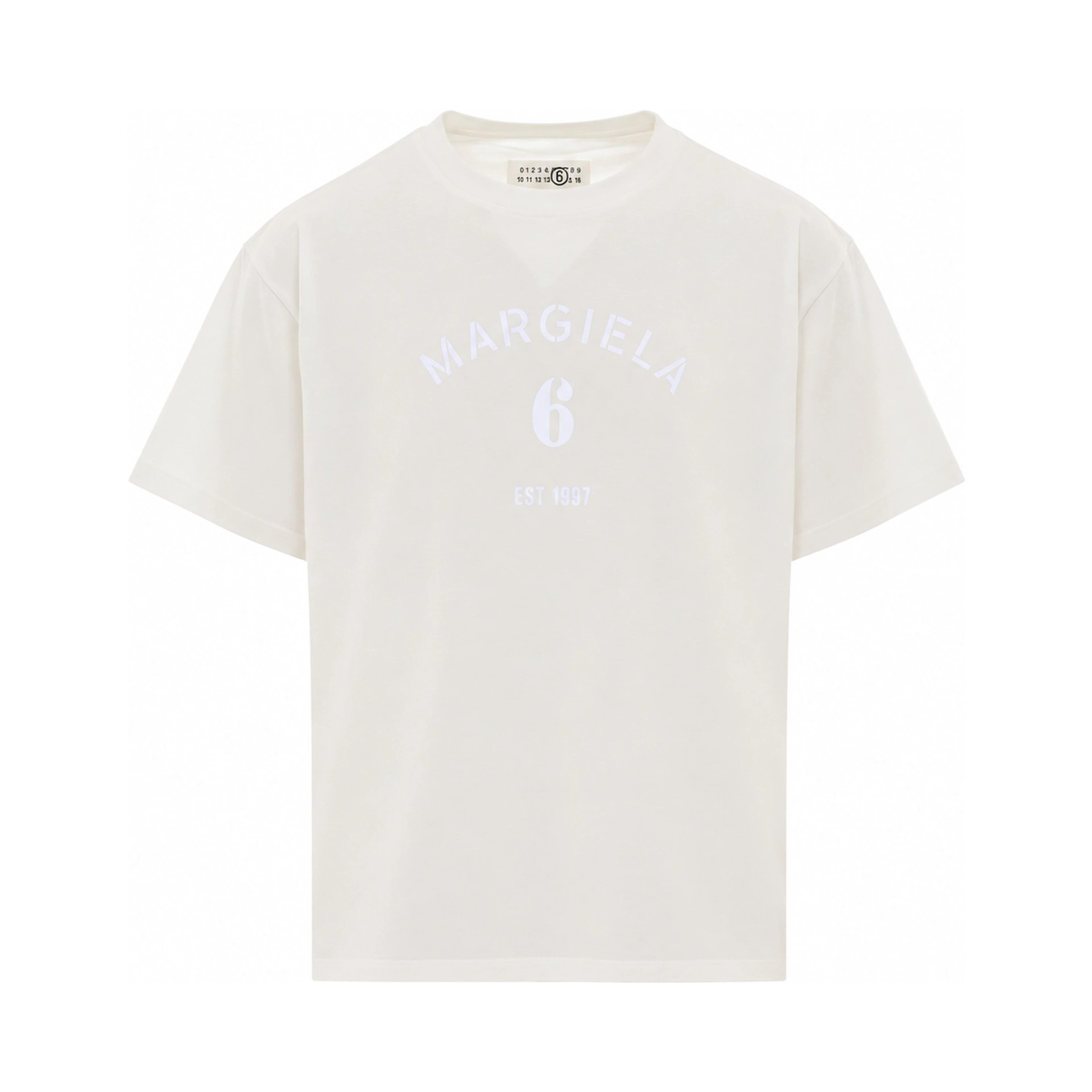MM6 Maison Margiela T-shirts and Polos