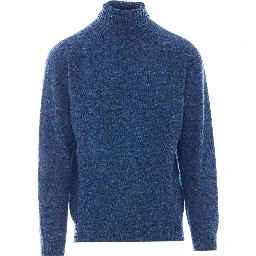 Howlin Sweaters Blue
