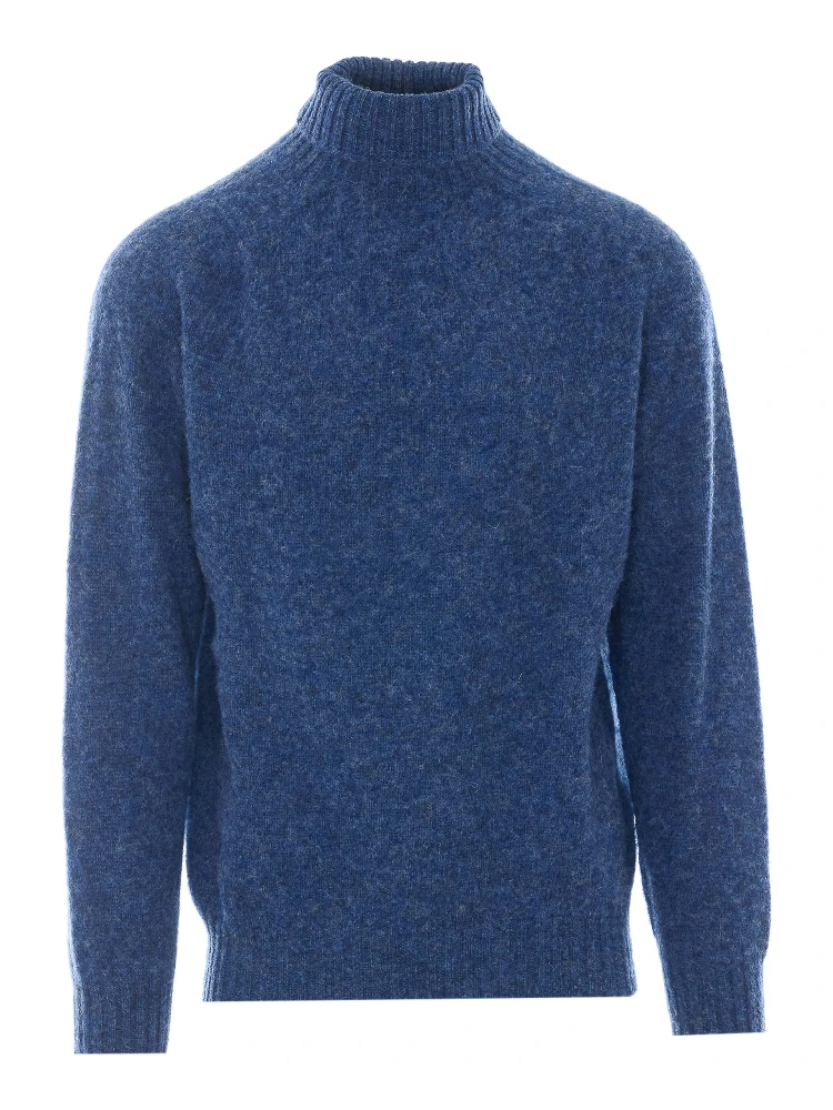 Howlin Sweaters Blue