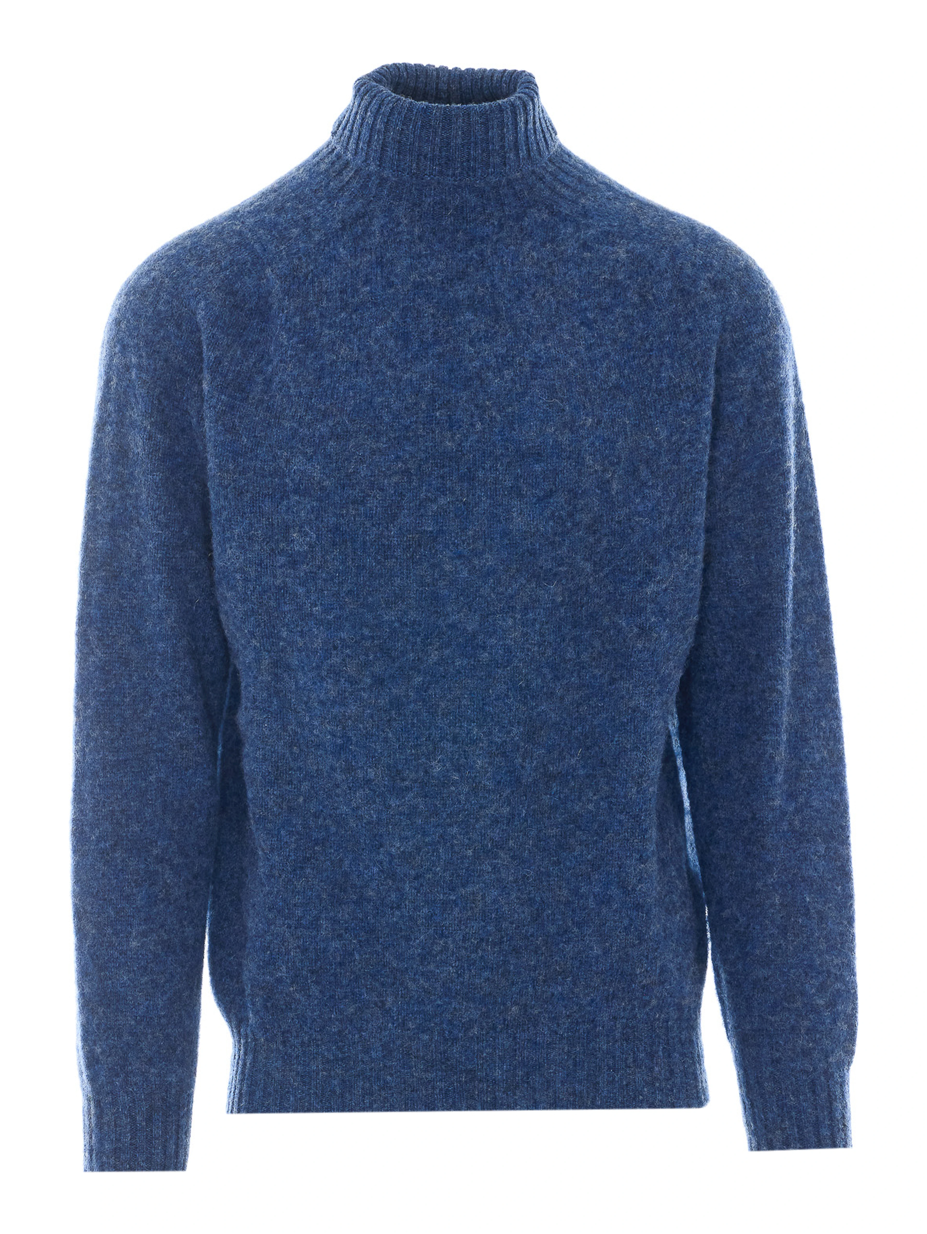 Howlin Sweaters Blue