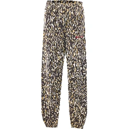 WILLY CHAVARRIA Trousers