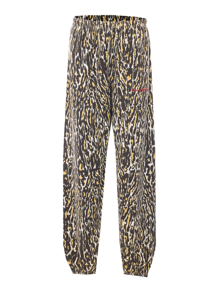 WILLY CHAVARRIA Trousers