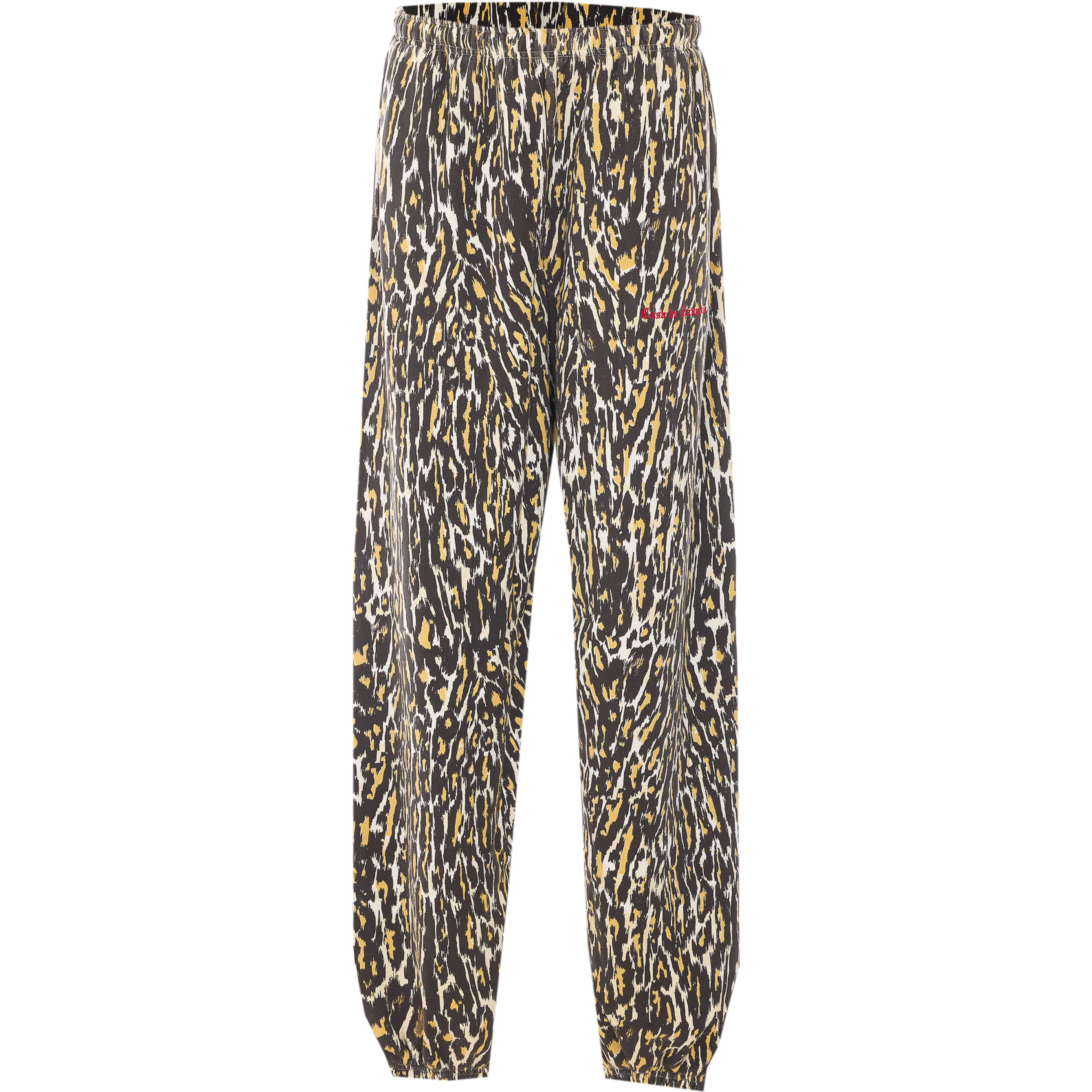 WILLY CHAVARRIA Trousers