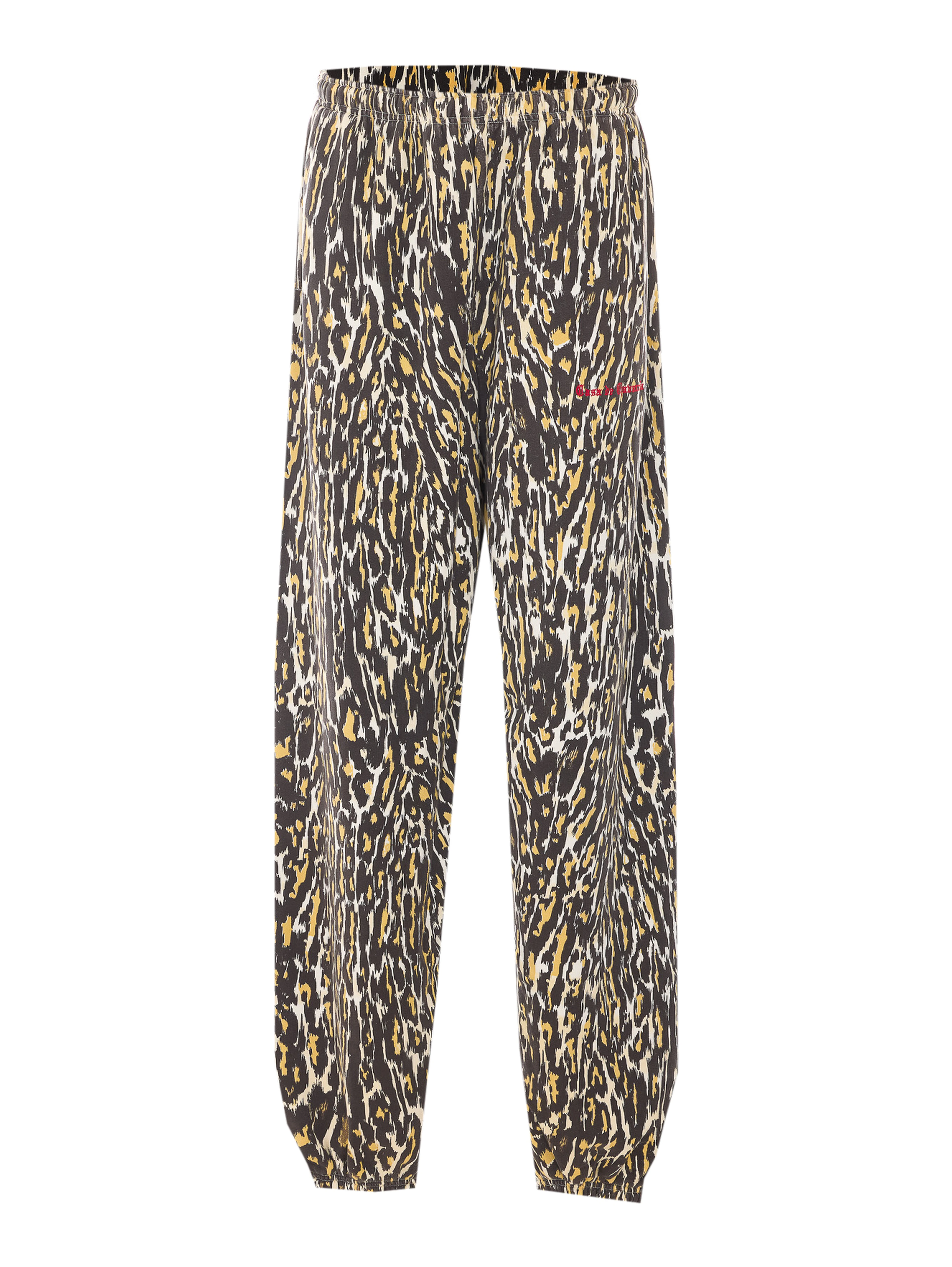 WILLY CHAVARRIA Trousers