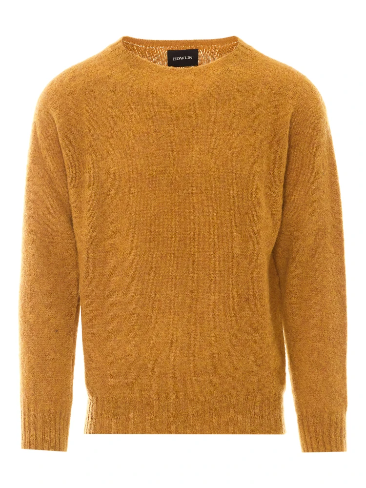 Howlin Sweaters
