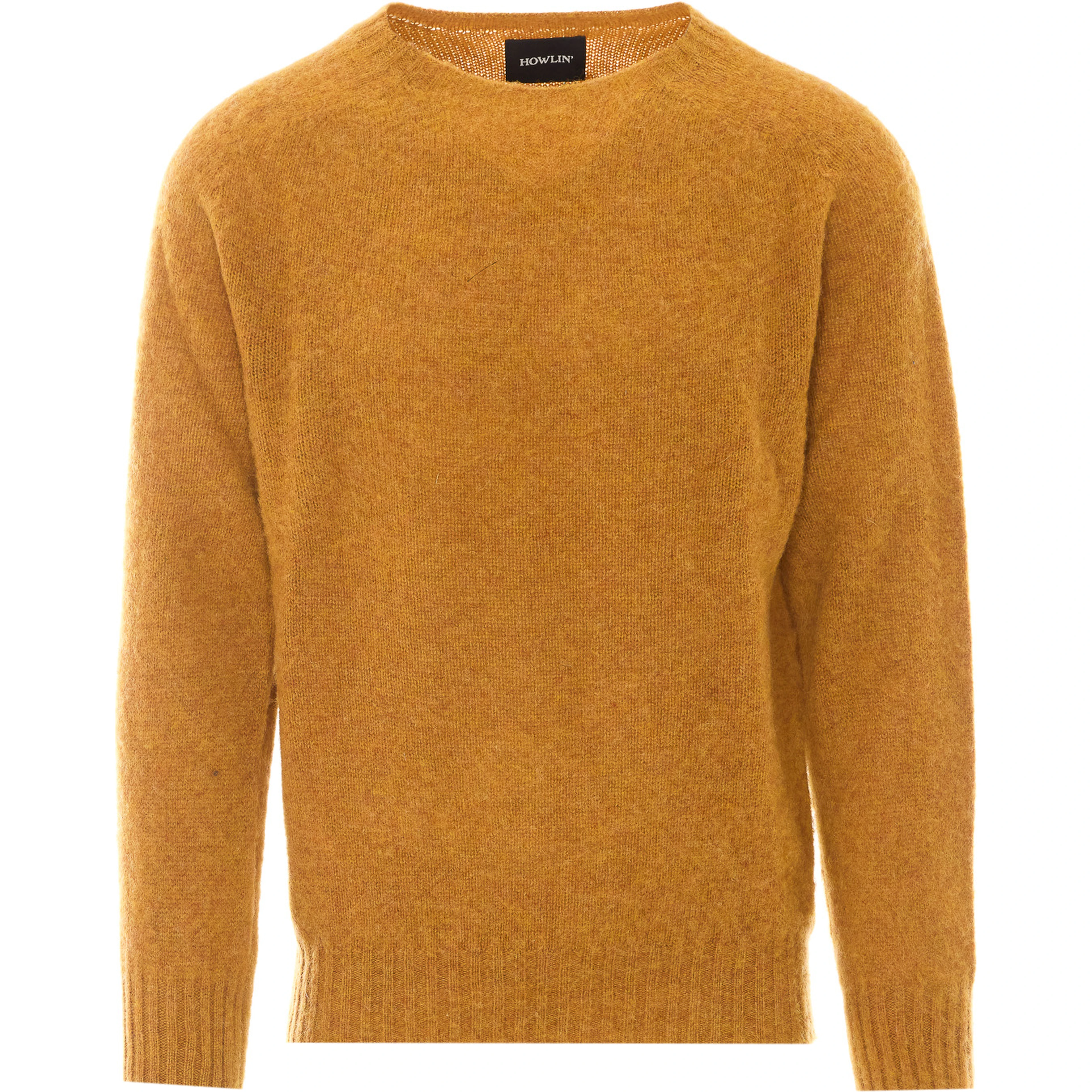 Howlin Sweaters