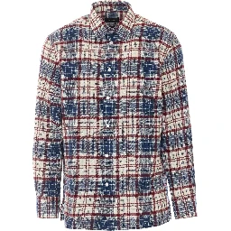 WILLY CHAVARRIA Shirts