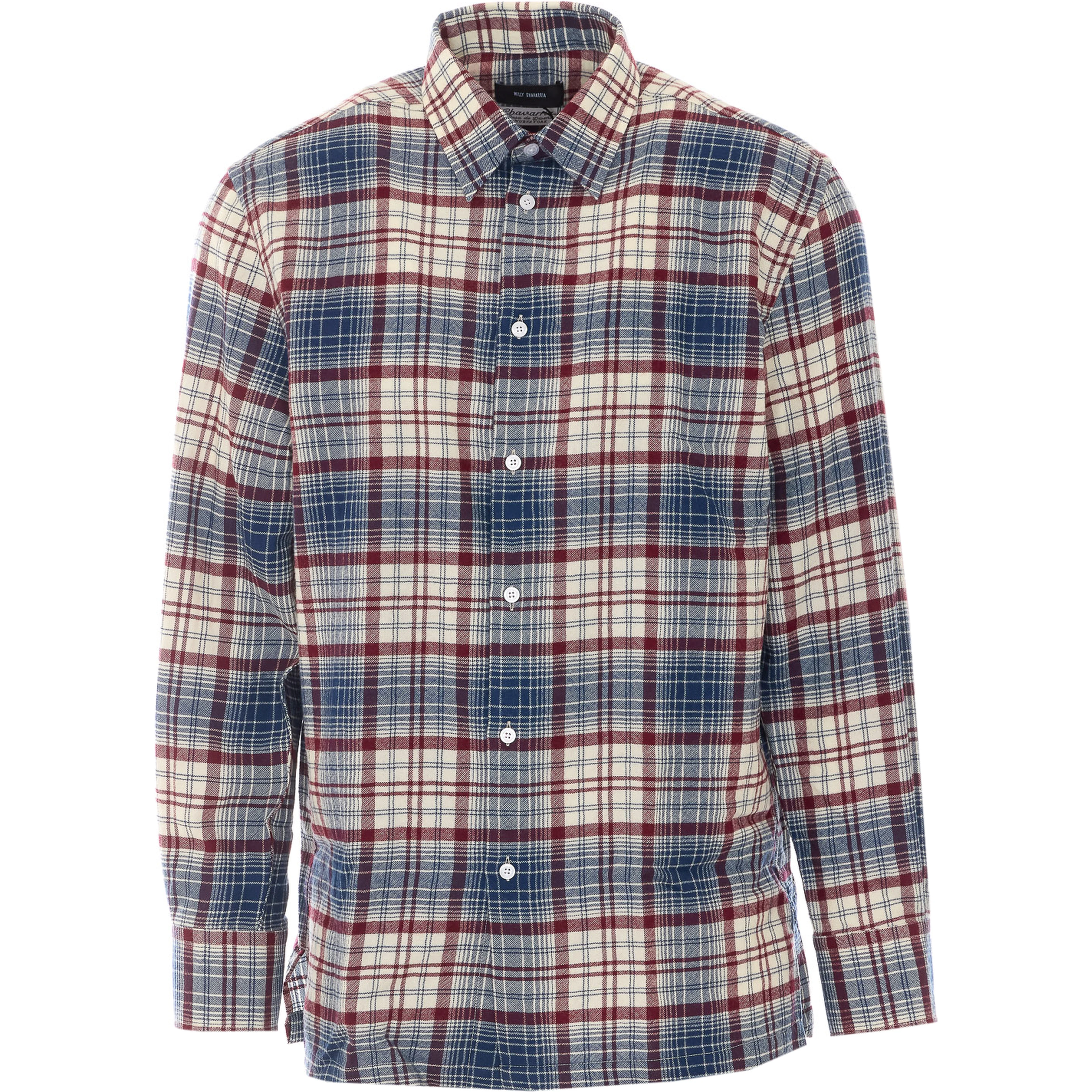 WILLY CHAVARRIA Shirts