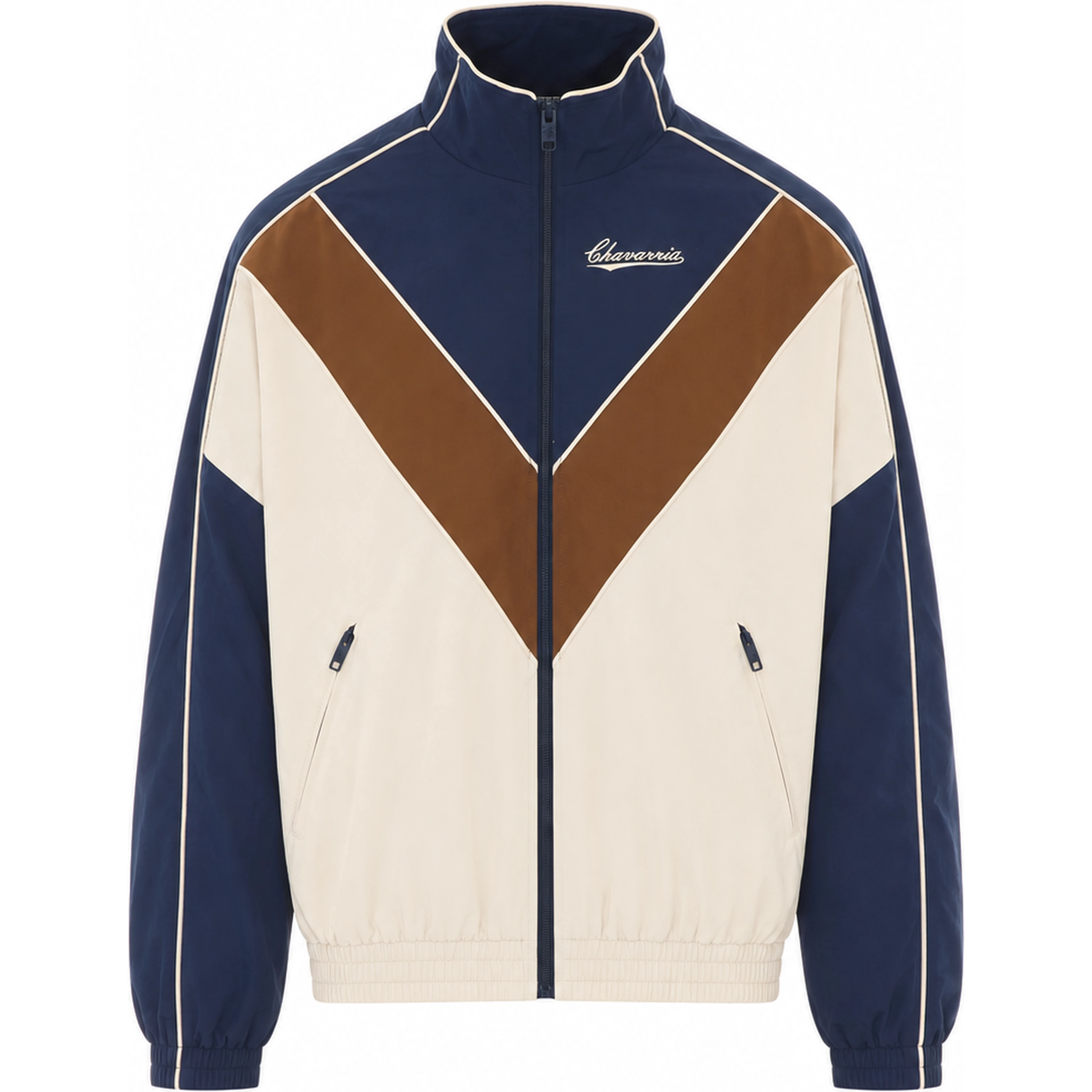 WILLY CHAVARRIA Sweaters
