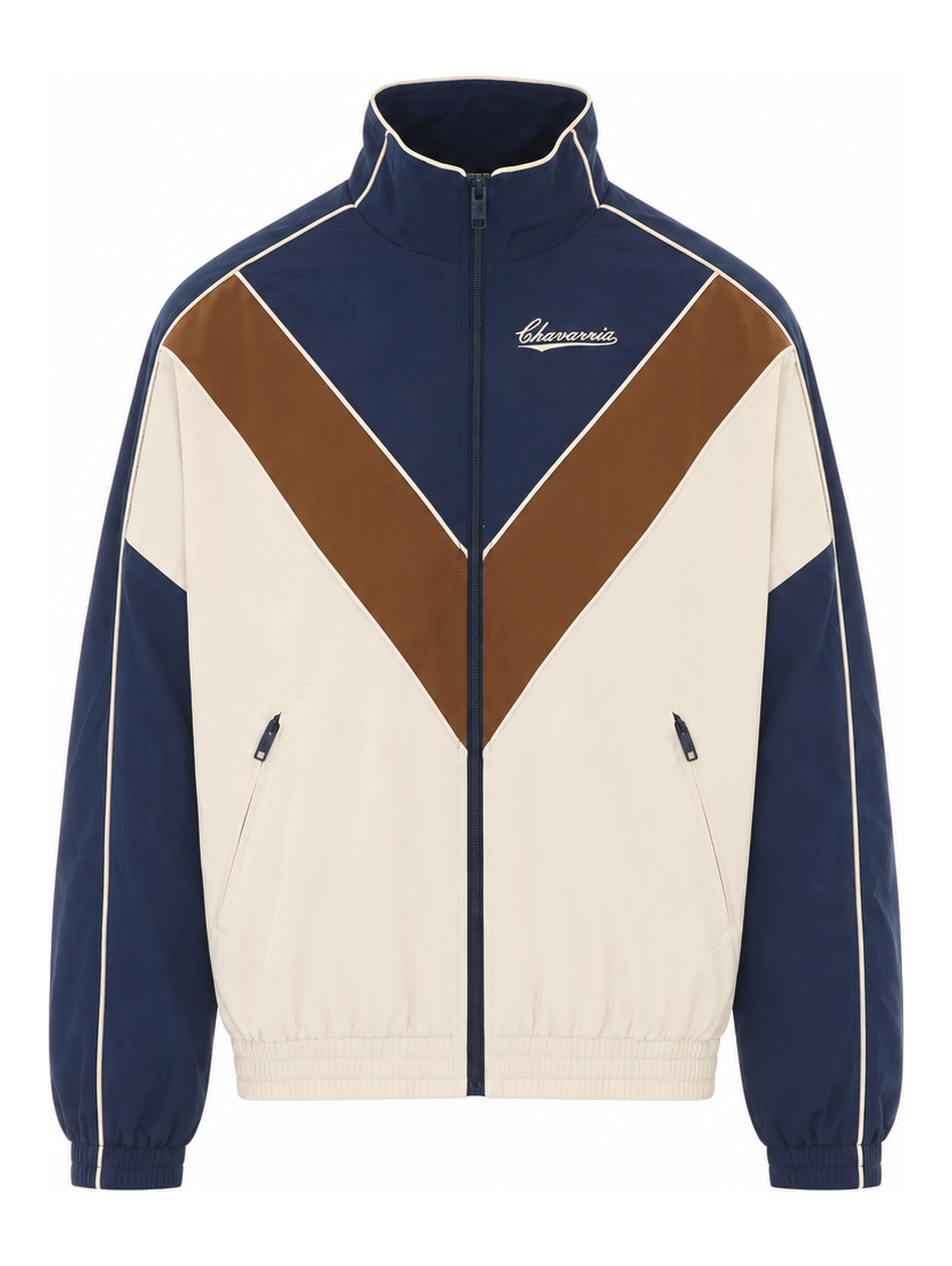 WILLY CHAVARRIA Sweaters