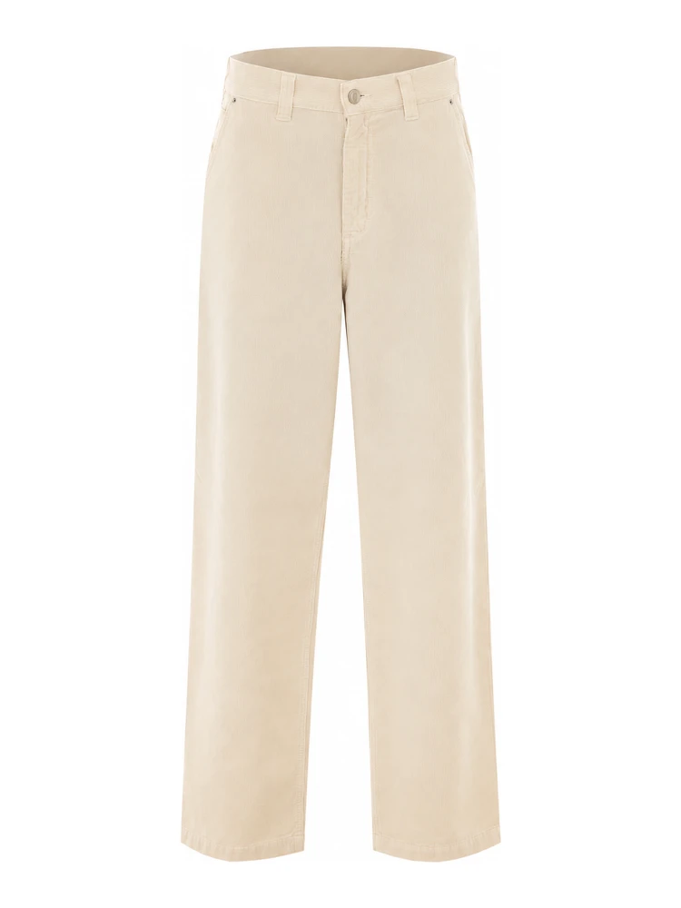 HAIKURE Trousers