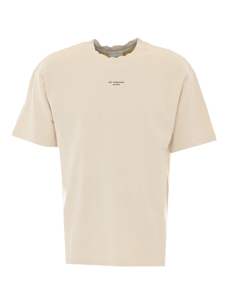 DROLE DE MONSIEUR T-shirts and Polos