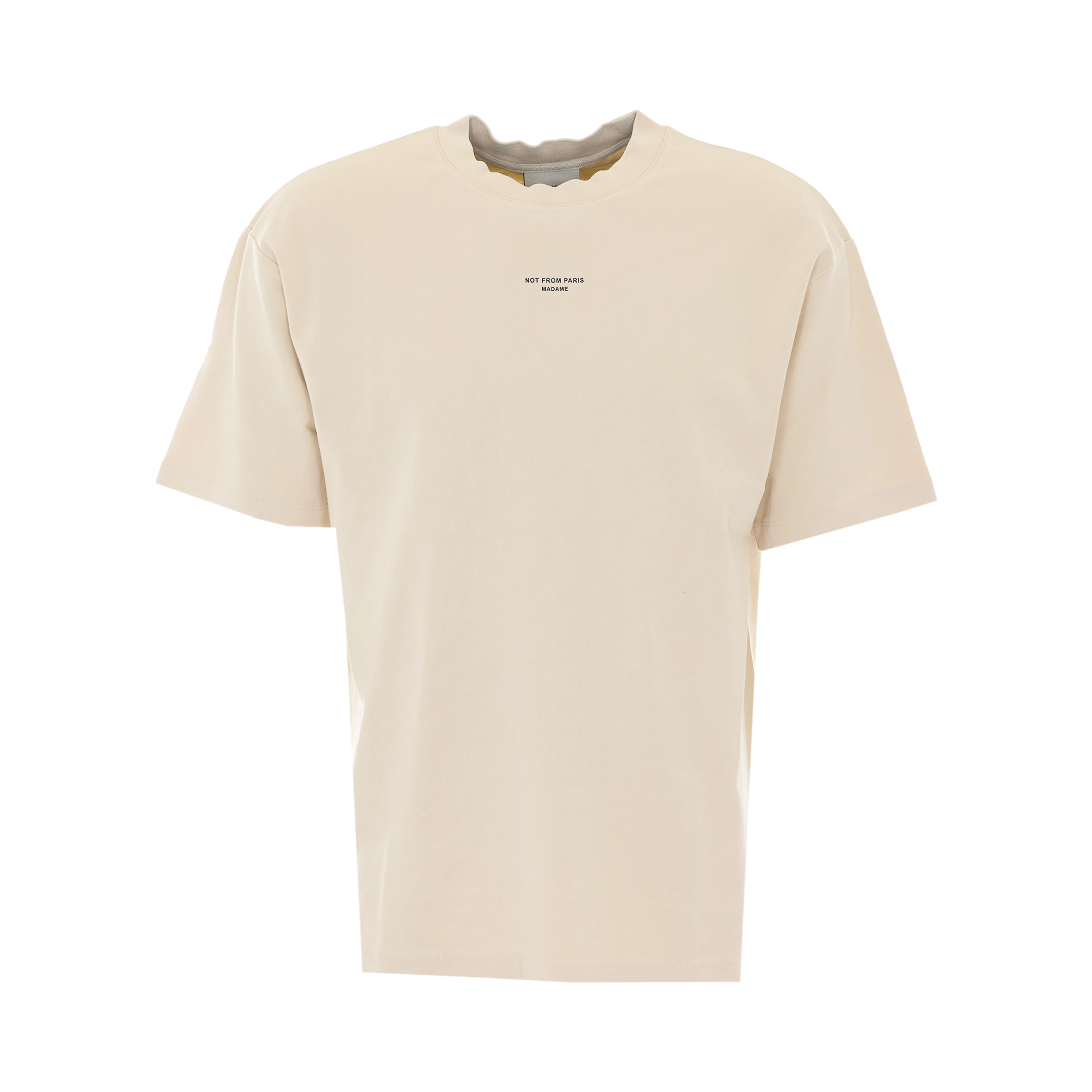 DROLE DE MONSIEUR T-shirts and Polos