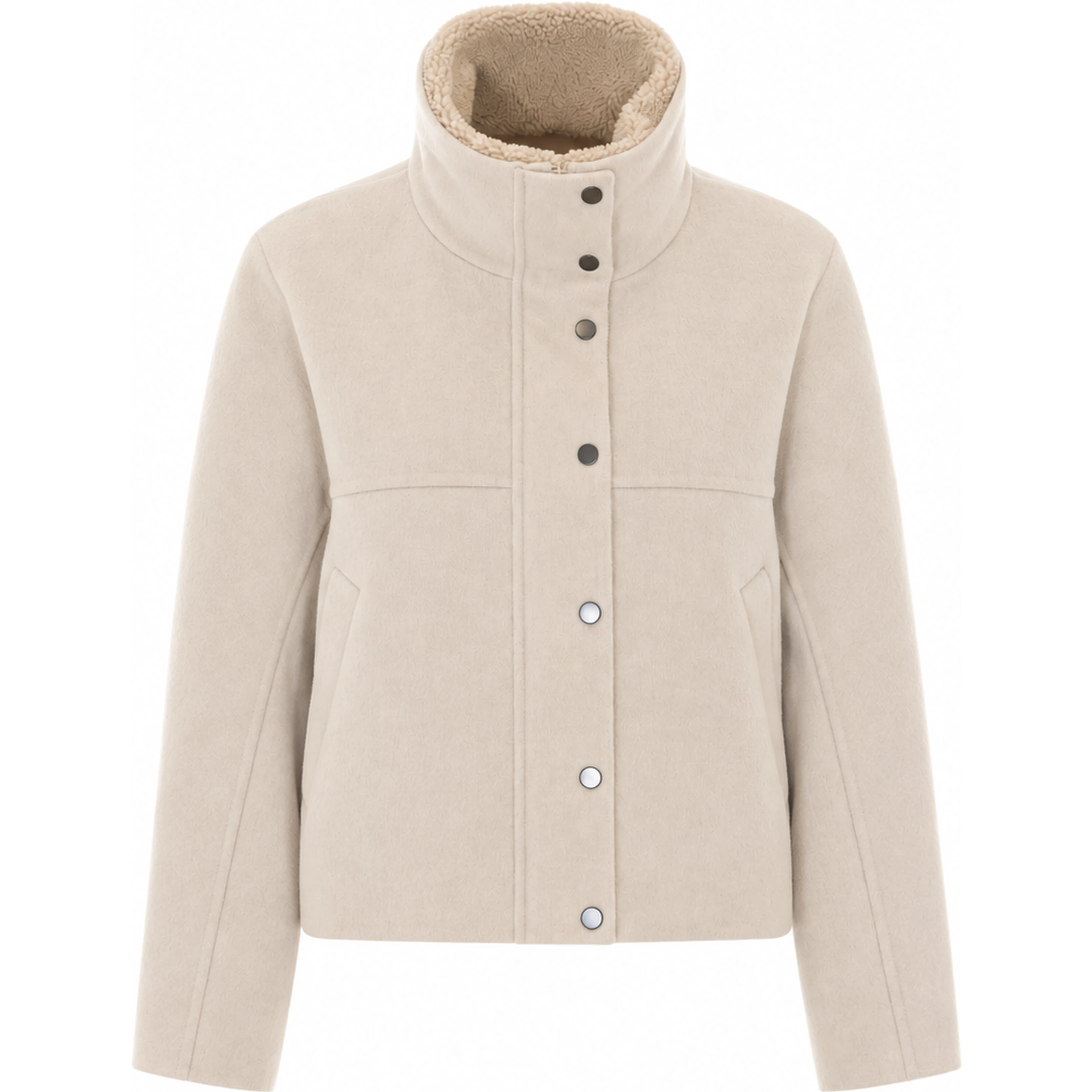BRUNELLO CUCINELLI Jackets Beige
