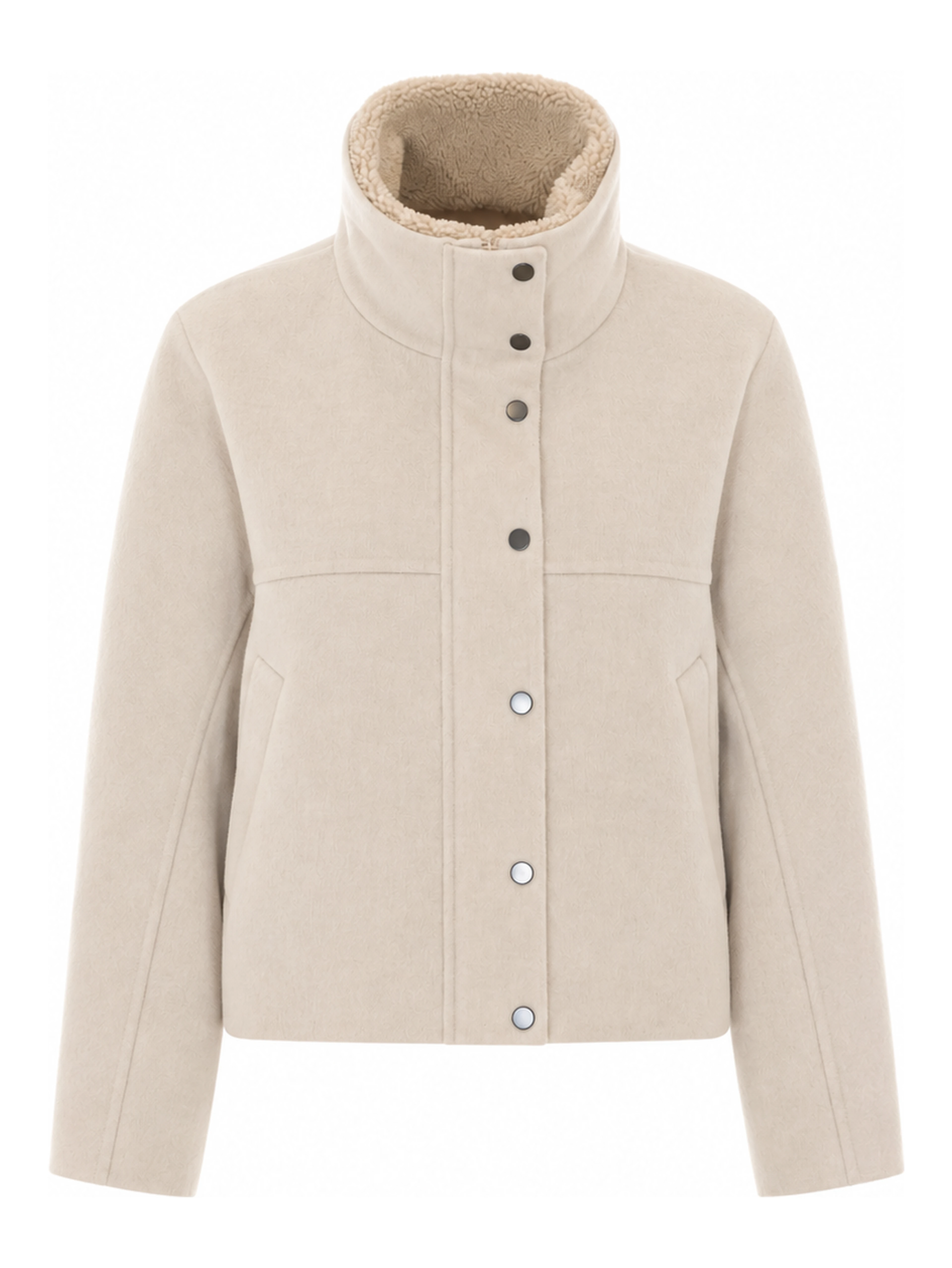 BRUNELLO CUCINELLI Jackets Beige