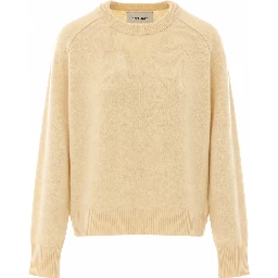 SOFT GOAT Sweaters
