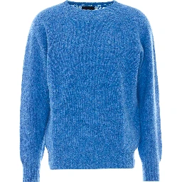 Howlin Sweaters Blue