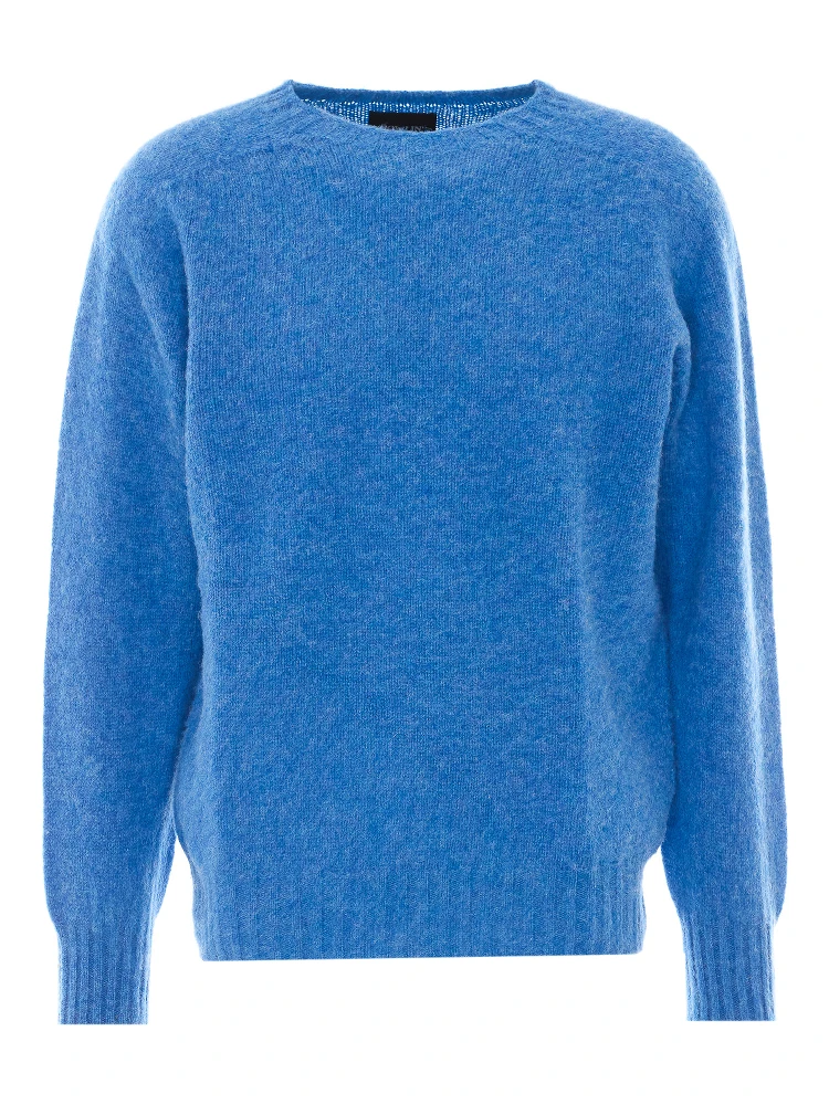 Howlin Sweaters Blue