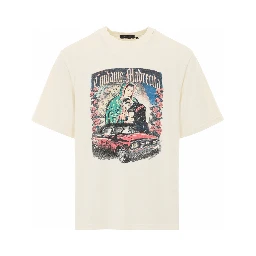 WILLY CHAVARRIA T-shirts and Polos