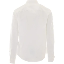 Ami Alexandre Matiussi Shirts
