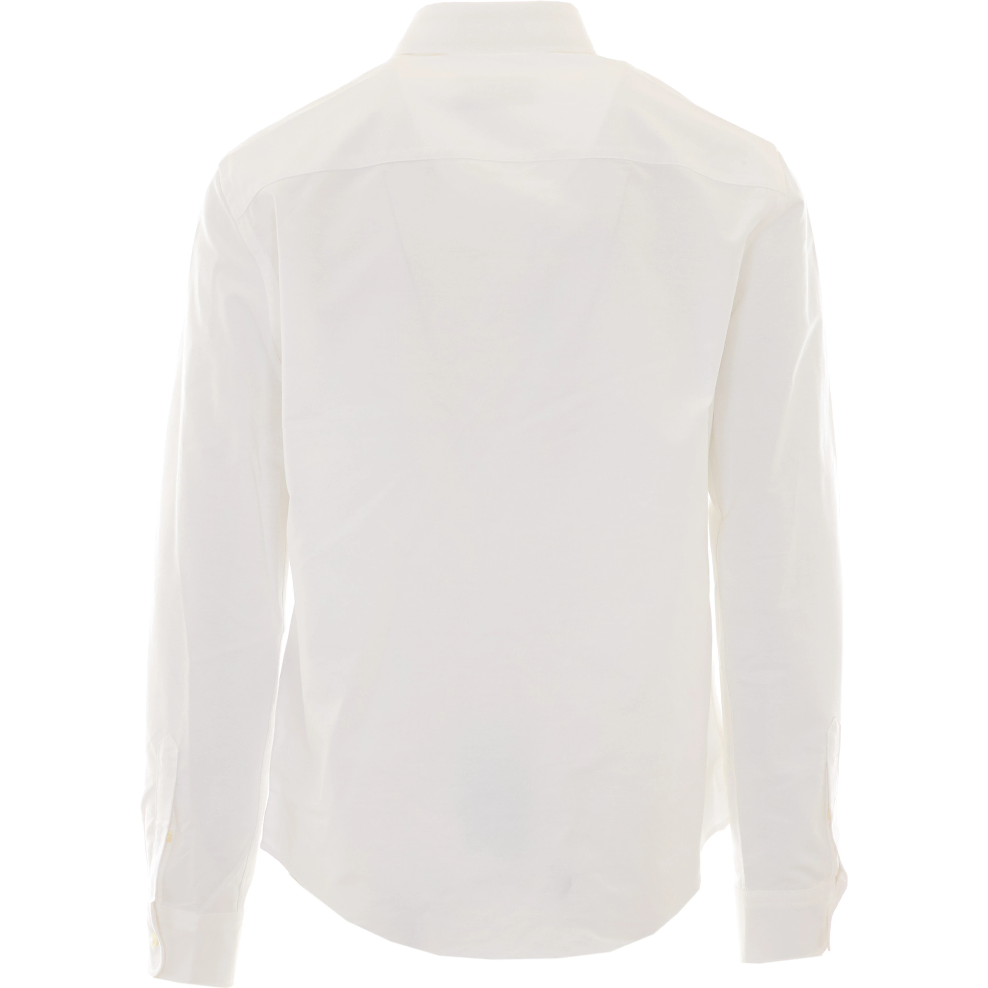 Ami Alexandre Matiussi Shirts
