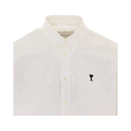 Ami Alexandre Matiussi Shirts