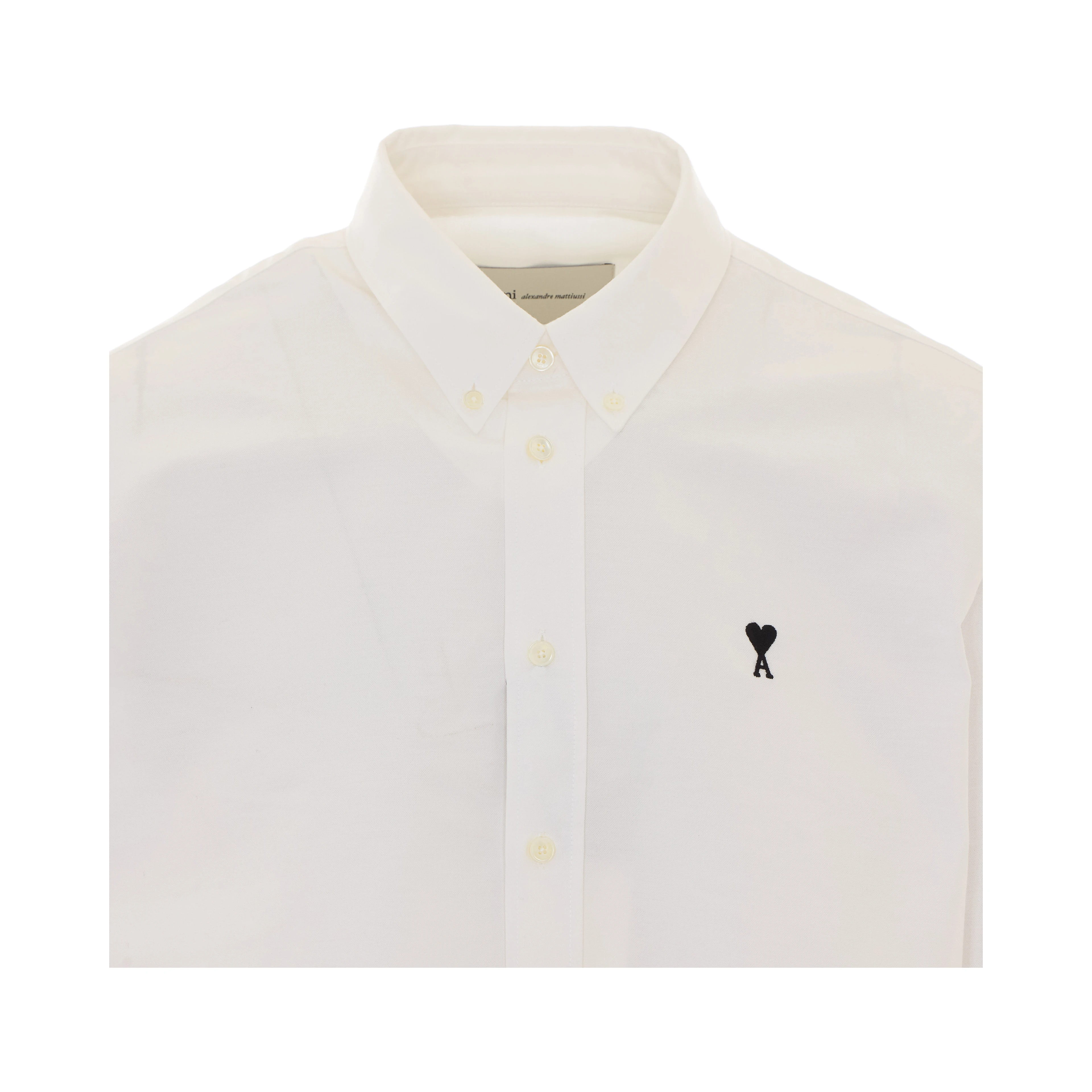 Ami Alexandre Matiussi Shirts
