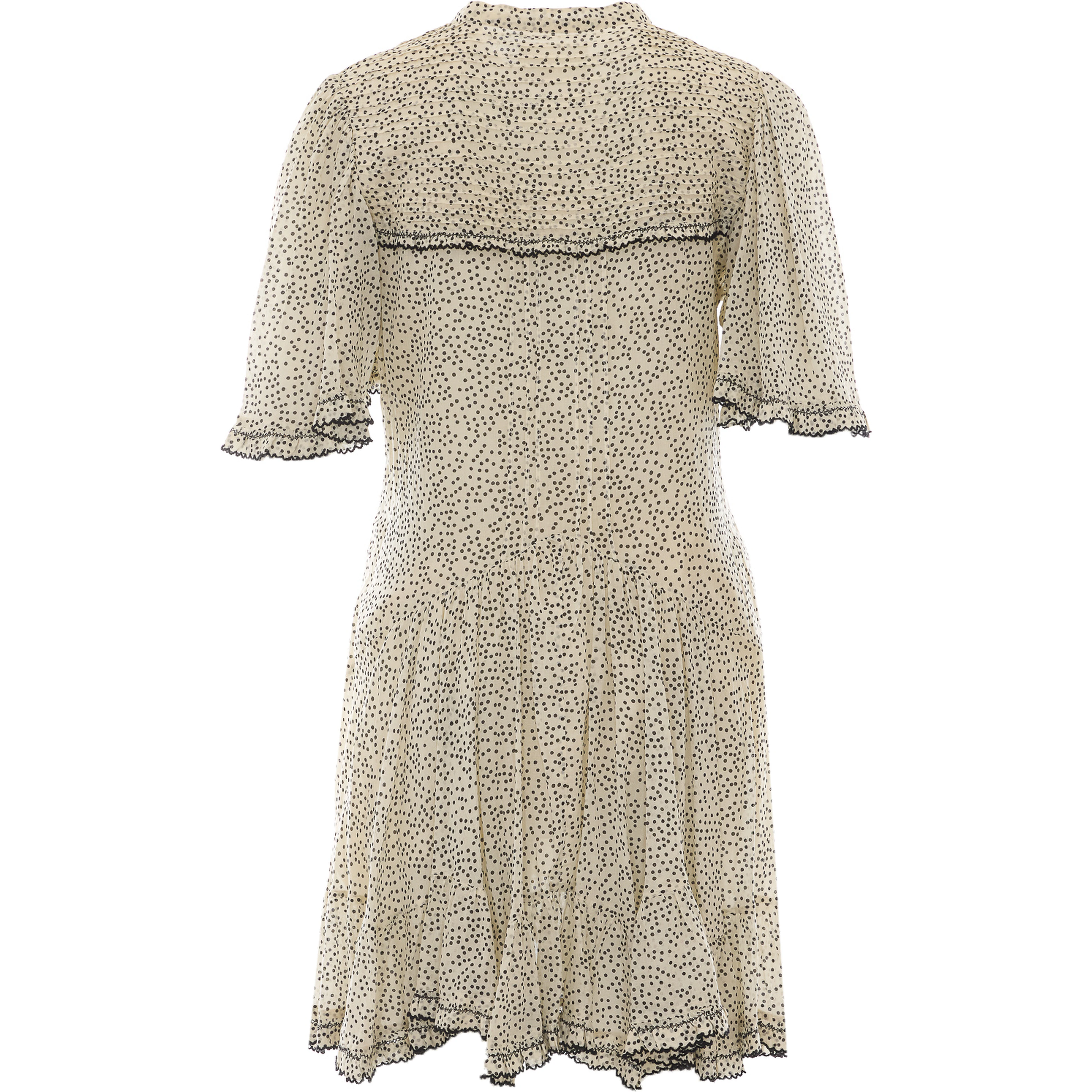 ISABEL MARANT ETOILE Dresses Beige