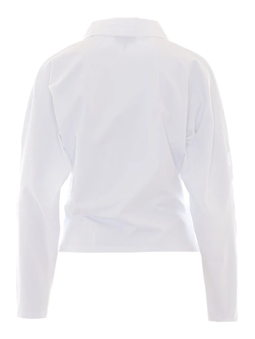 GANNI T-shirts and Polos