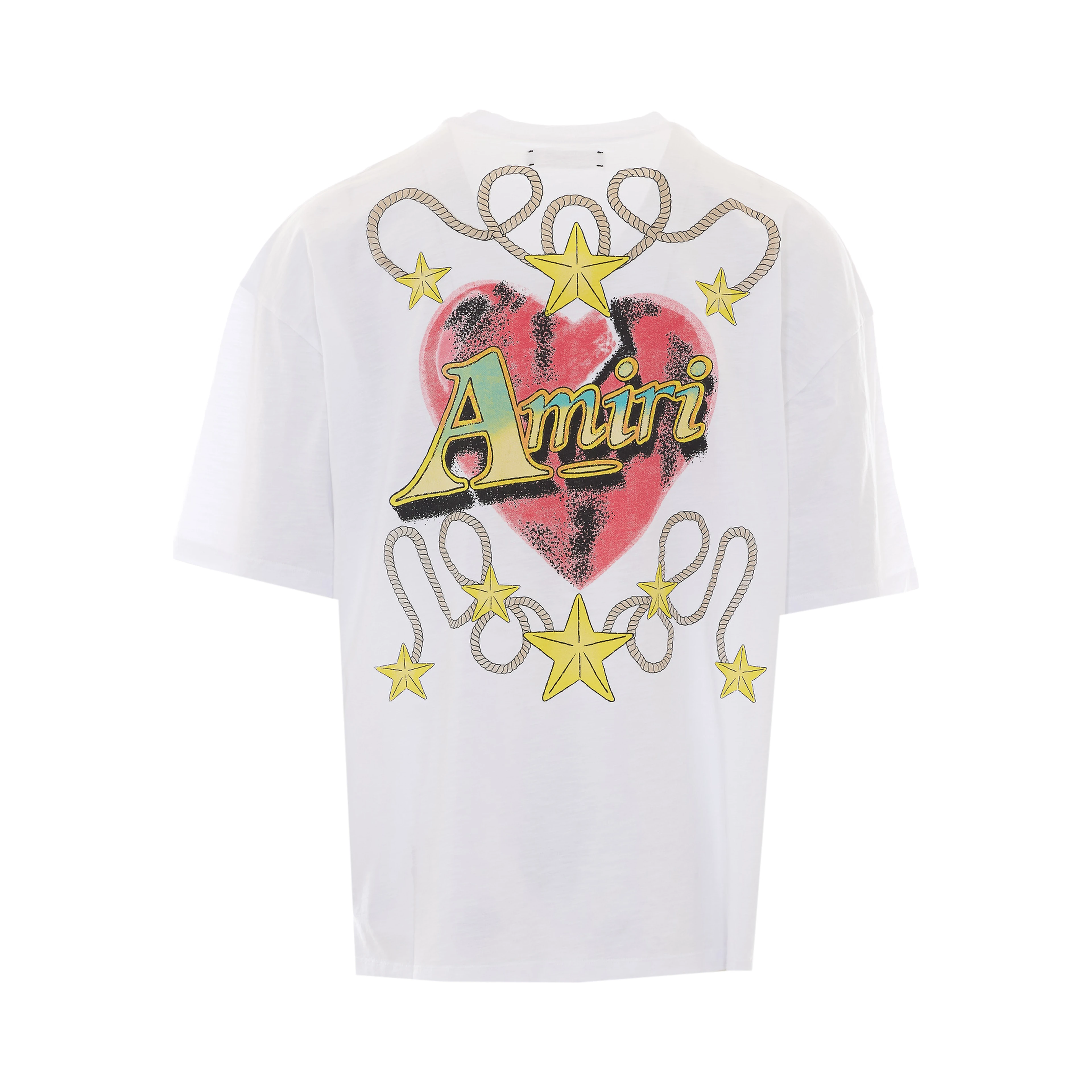 AMIRI T-shirts and Polos