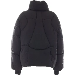 Thom Krom Coats Black