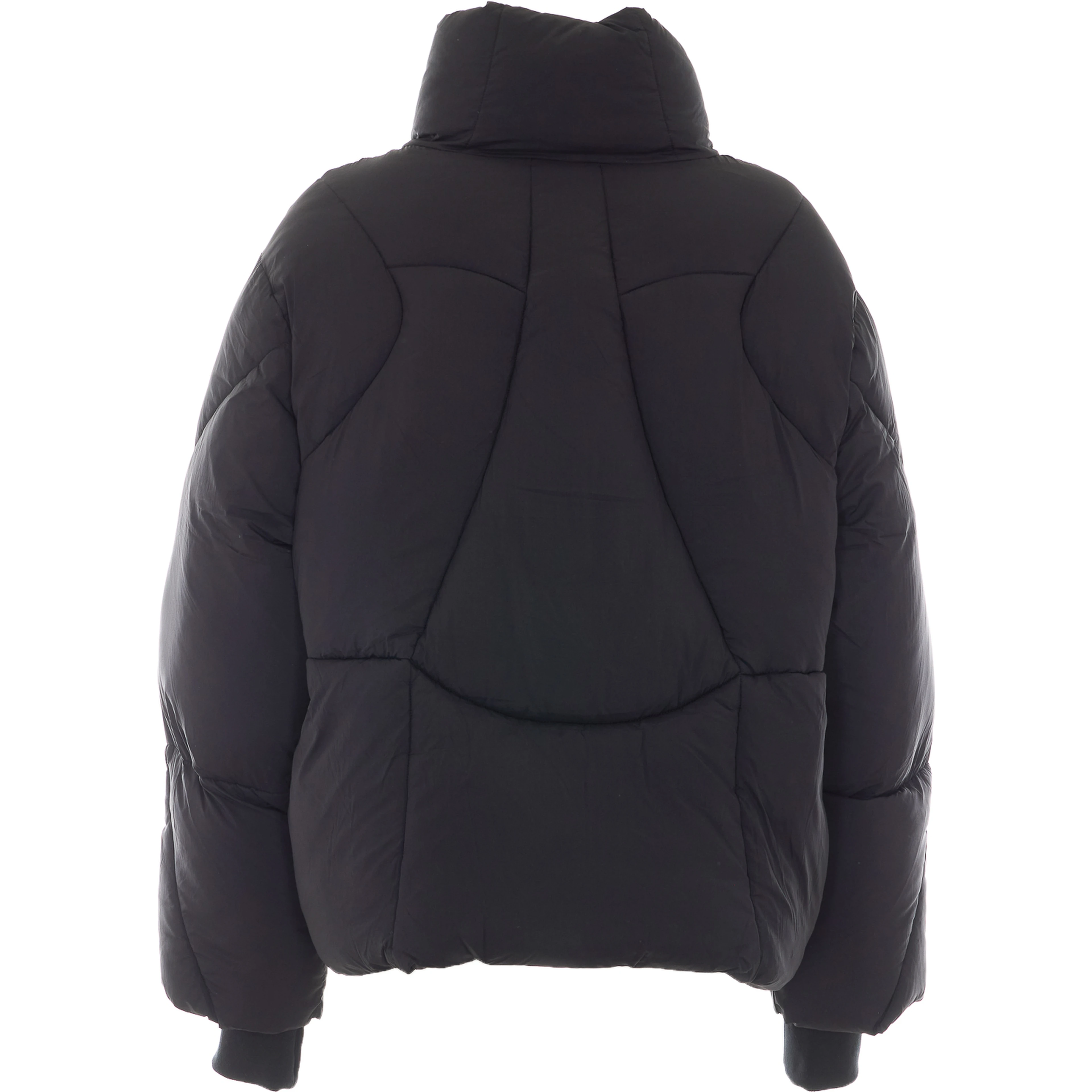 Thom Krom Coats Black