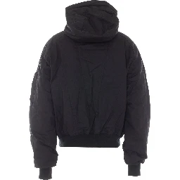 Thom Krom Jackets Black