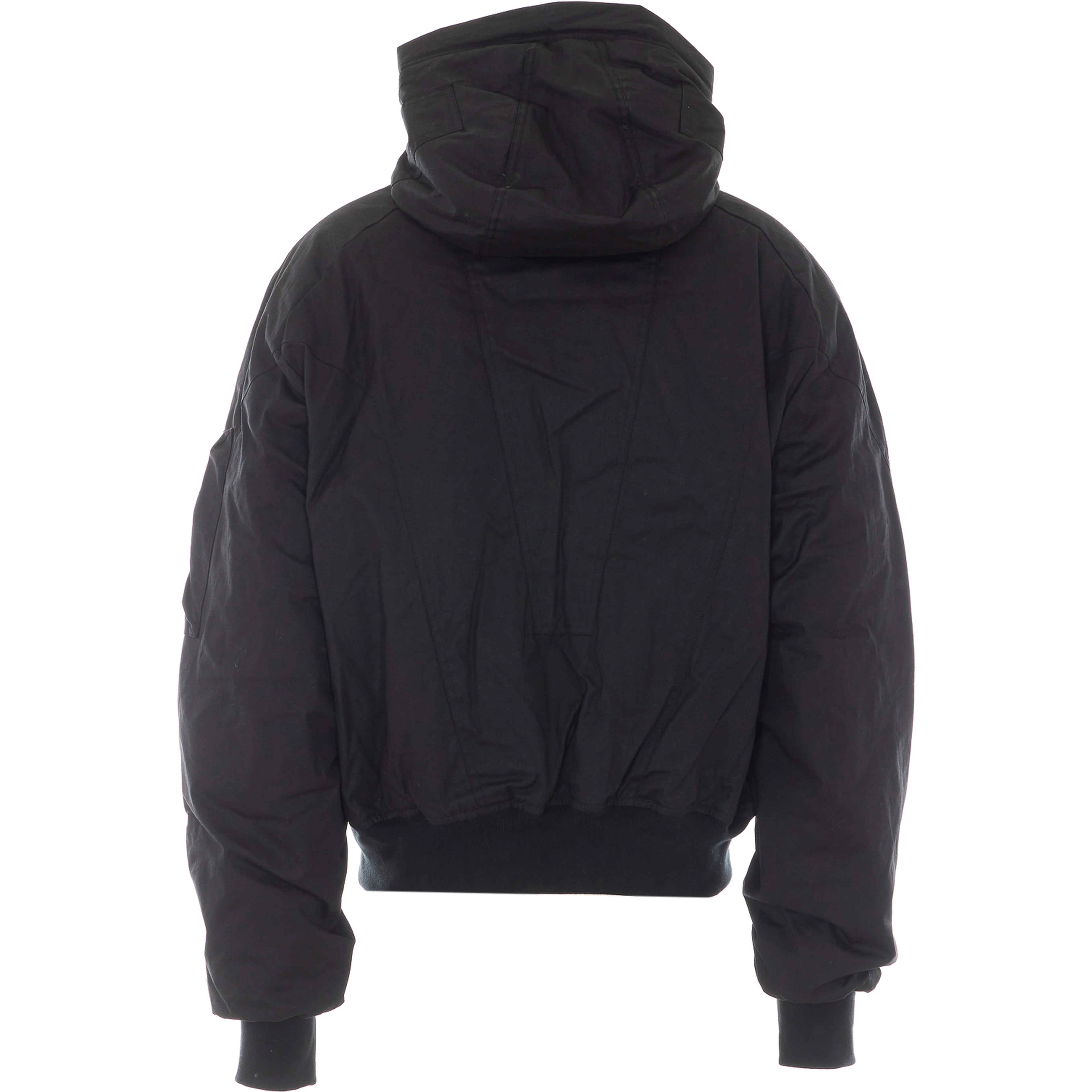 Thom Krom Jackets Black