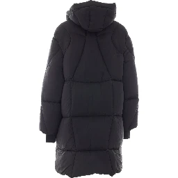 Thom Krom Coats Black