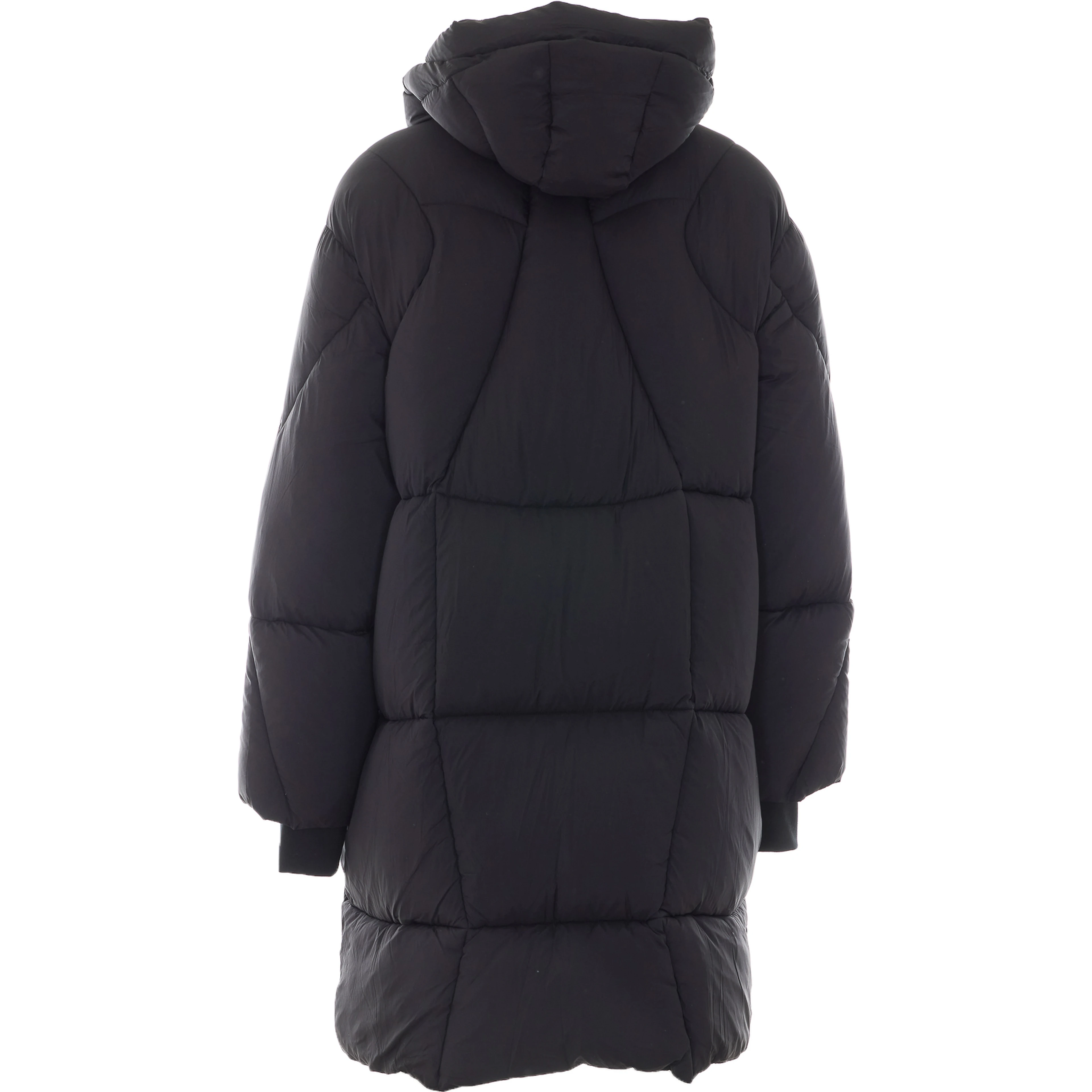 Thom Krom Coats Black