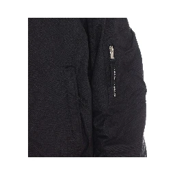 Thom Krom Jackets Black