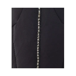 Thom Krom Coats Black
