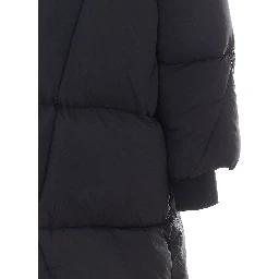 Thom Krom Coats Black
