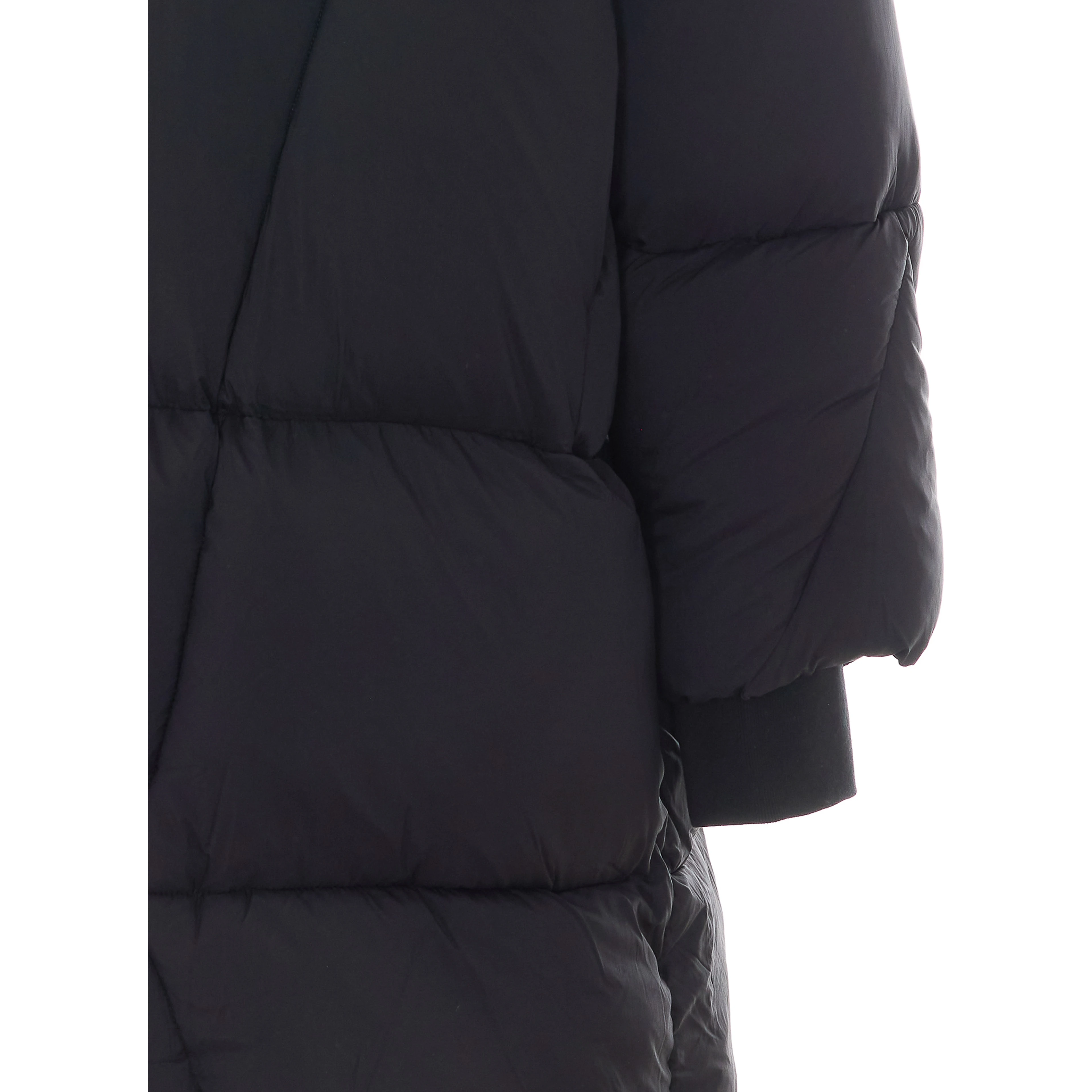 Thom Krom Coats Black
